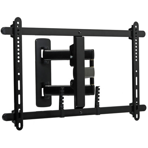 Купить Кронштейн для ТВ DEXP Mount LI80-45 черный  9092569. Характеристики, отзывы и цены в Донецке
