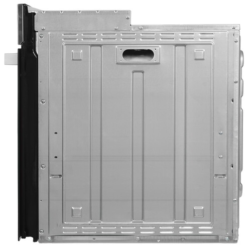 Купить Электрический духовой шкаф ARDO BO39EX2 серебристый  9243788. Характеристики, отзывы и цены в Донецке