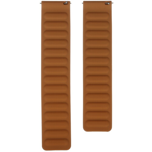 Купить Ремешок Red Line универсальный 22 мм синий  5607834. Характеристики, отзывы и цены в Донецке