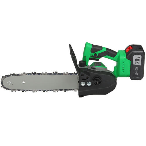 Купить Аккумуляторная цепная пила Zitrek GreenSaw 20 PRO  9070243. Характеристики, отзывы и цены в Донецке