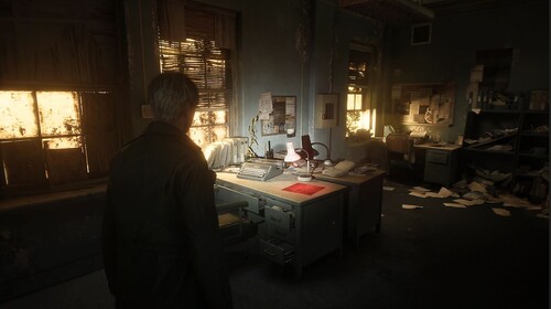 Купить Игра Silent Hill 2 Remake (PS5)  5495617. Характеристики, отзывы и цены в Донецке