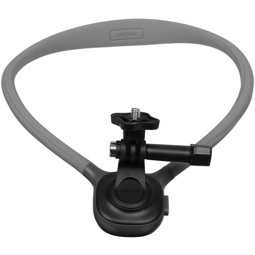 Купить Крепление на шею Insta360 Neck Mount  5483113. Характеристики, отзывы и цены в Донецке