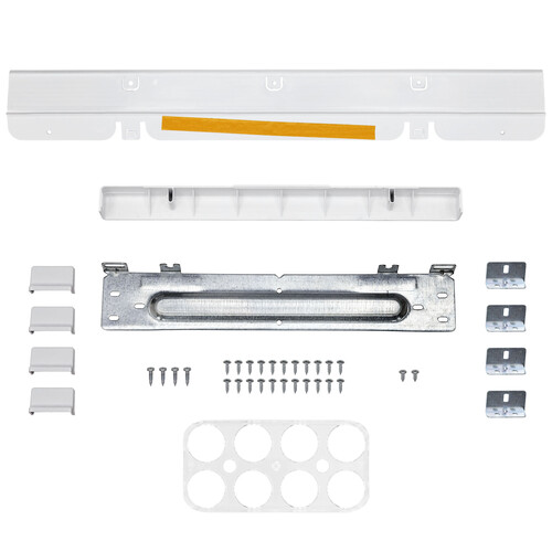 Купить Встраиваемый холодильник без морозильника  KRONA HANSEL KRMFR102  9007164. Характеристики, отзывы и цены в Донецке