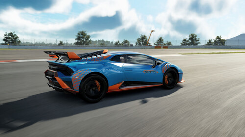 Купить Игра Assetto Corsa EVO (Steam)  5622282. Характеристики, отзывы и цены в Донецке