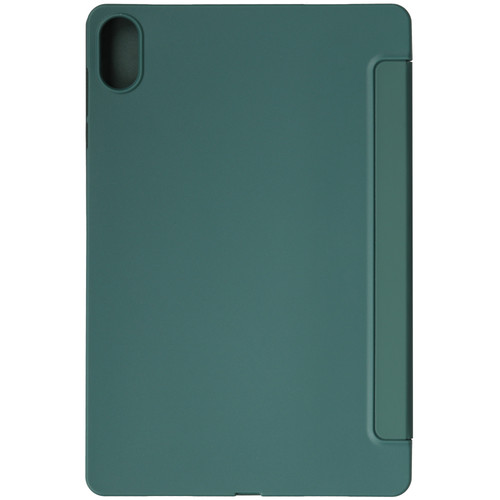 Купить Чехол-книжка  BoraSCO для HONOR Pad X8a/ X8b зеленый  5497312. Характеристики, отзывы и цены в Донецке