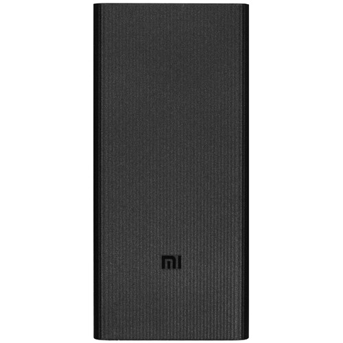 Купить Портативный аккумулятор Xiaomi BHR9126GL черный  5485555. Характеристики, отзывы и цены в Донецке