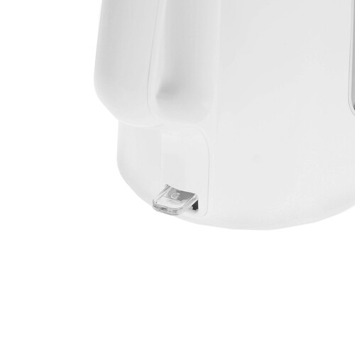 Купить Электрочайник EVOLUTION KG18152WEL белый  9207807. Характеристики, отзывы и цены в Донецке