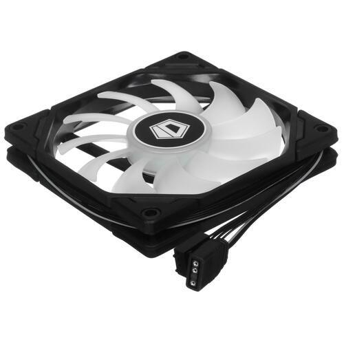 Купить Вентилятор ID-COOLING TF Series  5440736. Характеристики, отзывы и цены в Донецке