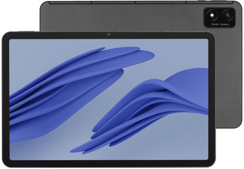 Купить 10.95" Планшет KENSHI E11 LTE 128 ГБ серый  9018619. Характеристики, отзывы и цены в Донецке