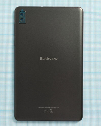Купить Корпус (Задняя часть) для планшетного ПК Blackview Tab 6 Kids  9956020. Характеристики, отзывы и цены в Донецке