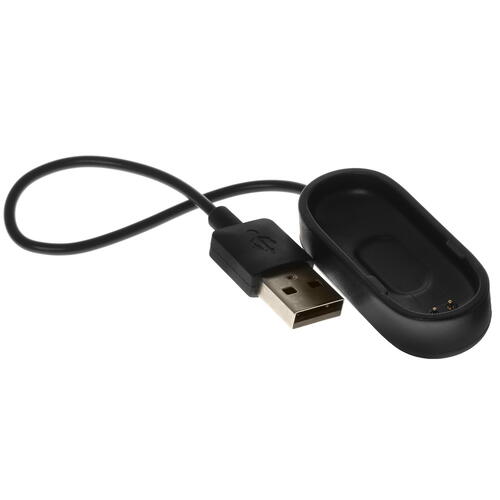 Купить Зарядный кабель FinePower X02 для Xiaomi Mi Smart Band 4  4706507. Характеристики, отзывы и цены в Донецке