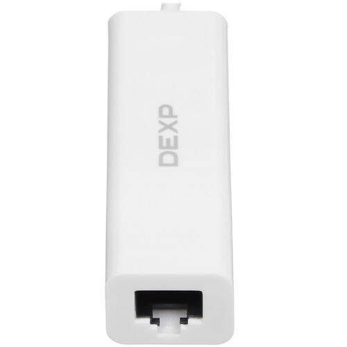Купить Сетевая карта DEXP Z-ACHE41  5406355. Характеристики, отзывы и цены в Донецке
