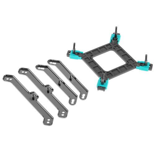 Купить Кулер для процессора Iceberg Thermal IceSLEET G4 OC  5416824. Характеристики, отзывы и цены в Донецке