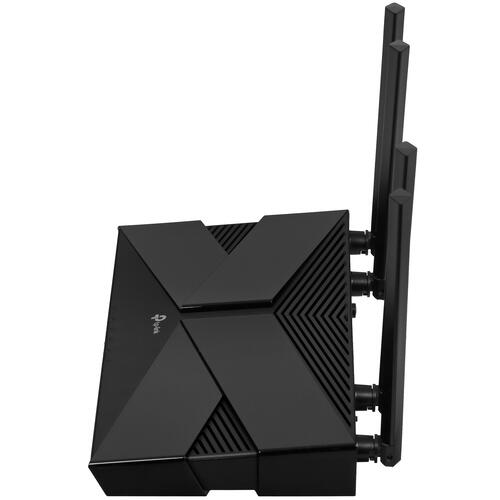 Купить Wi-Fi роутер TP-Link Archer AX58  5453316. Характеристики, отзывы и цены в Донецке