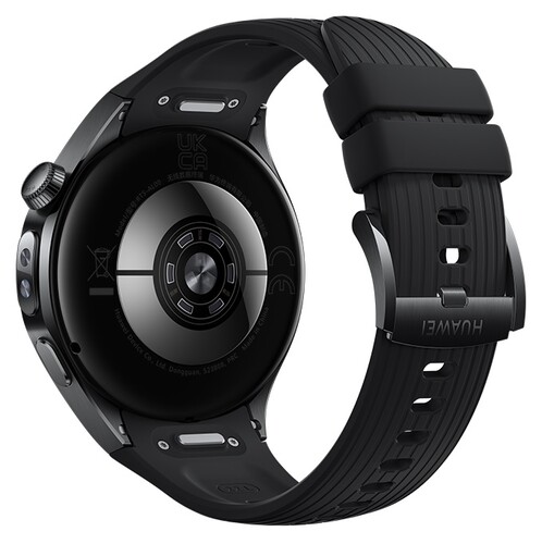 Купить Смарт-часы HUAWEI WATCH 5  5624413. Характеристики, отзывы и цены в Донецке