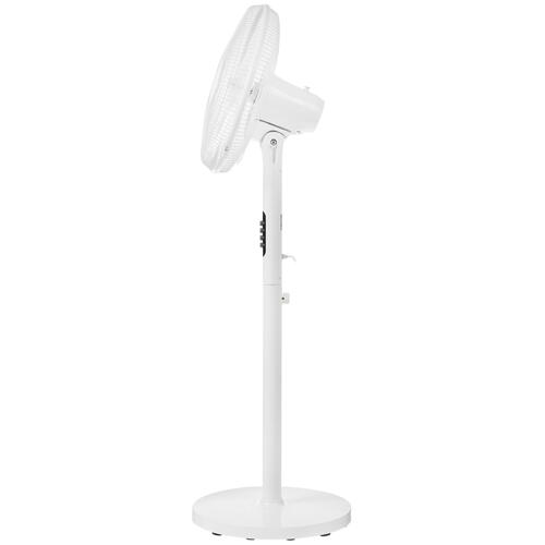 Купить Вентилятор Vitek VT-2078  белый  5023481. Характеристики, отзывы и цены в Донецке
