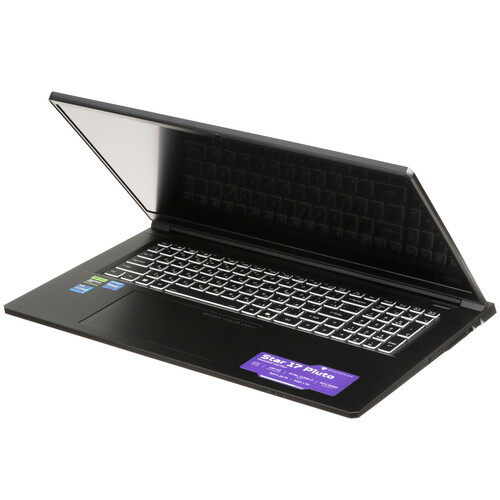 Купить 17.3" Ноутбук Machenike Star 17 Pluto серый  9307206. Характеристики, отзывы и цены в Донецке