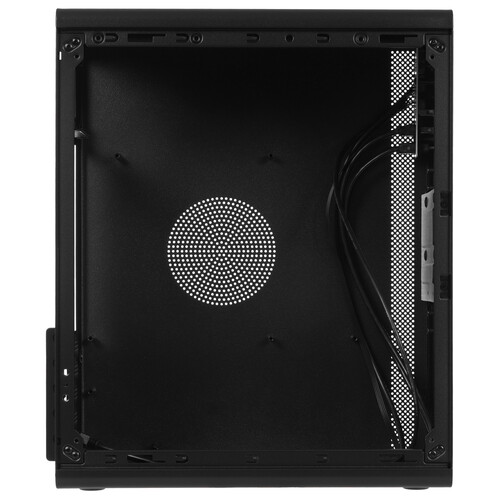 Купить Корпус DEXP DCV-280B  черный  5467806. Характеристики, отзывы и цены в Донецке