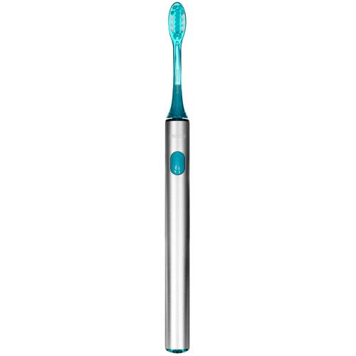 Купить Электрическая зубная щетка SOOCAS MT1 Spark Toothbrush серебристый  5411515. Характеристики, отзывы и цены в Донецке