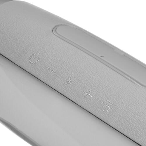 Купить Портативная колонка JETACCESS PBS-45, серый  5077967. Характеристики, отзывы и цены в Донецке