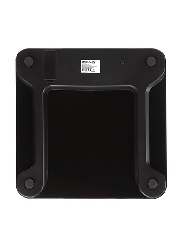 Купить Весы Moulin Villa SC-001 черный  5498195. Характеристики, отзывы и цены в Донецке