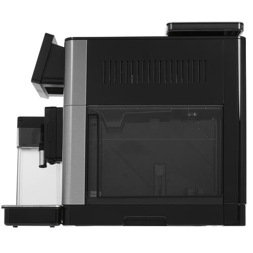 Купить Кофемашина автоматическая Delonghi ECAM 610.74.MB черный  5319928. Характеристики, отзывы и цены в Донецке