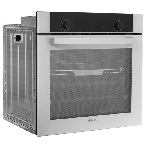 Купить Электрический духовой шкаф Ardo BO410EAW2 белый  9243775. Характеристики, отзывы и цены в Донецке