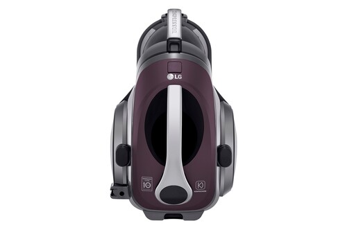 Купить Пылесос LG VC83109UHAQ фиолетовый  5480835. Характеристики, отзывы и цены в Донецке