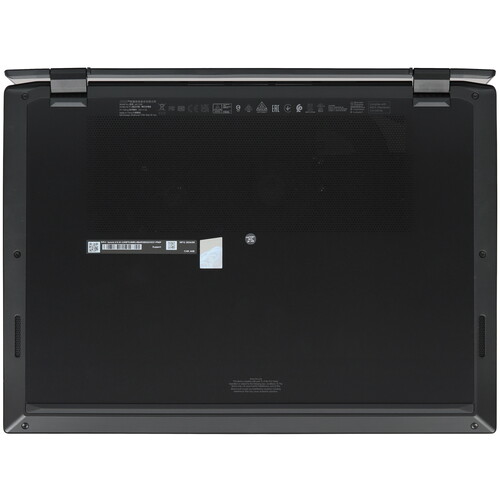 Купить 16" Ноутбук MSI Summit A16 AI A3HMTG-060RU черный  5484677. Характеристики, отзывы и цены в Донецке