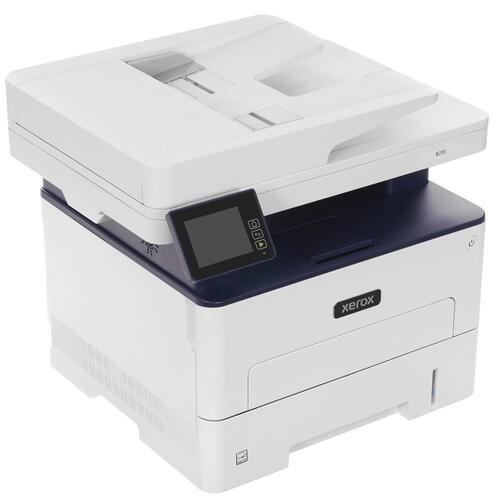 Купить МФУ лазерное Xerox B235V  5058590. Характеристики, отзывы и цены в Донецке