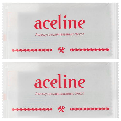 Купить Защитное стекло Aceline для экрана Apple iPhone 13 Pro Max/ 14 Plus  5405793. Характеристики, отзывы и цены в Донецке