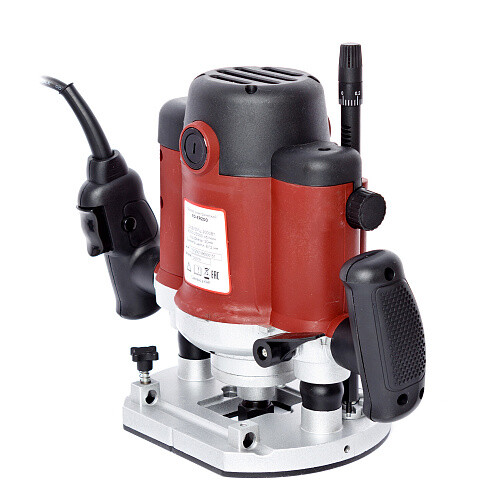 Купить Фрезер RedVerg RD-ER200  5483233. Характеристики, отзывы и цены в Донецке