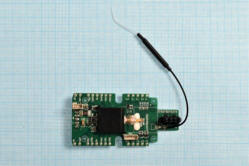 Купить Плата (Main) для квадрокоптера Syma W1Pro+  5097358. Характеристики, отзывы и цены в Донецке