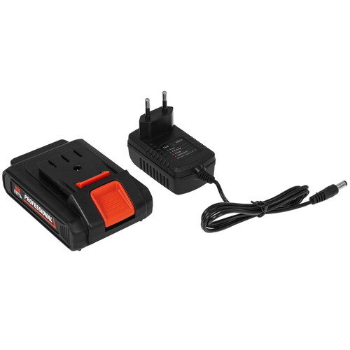 Купить Дрель-шуруповерт EDON PROtech PRO-16L2K  9296406. Характеристики, отзывы и цены в Донецке