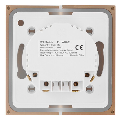 Купить Выключатель Sibling Powerlite-LS2G  5490309. Характеристики, отзывы и цены в Донецке