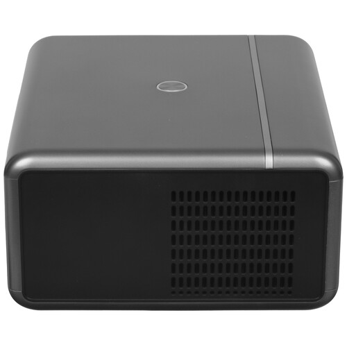 Купить Проектор Rombica Multiverse M2 серый  5612784. Характеристики, отзывы и цены в Донецке