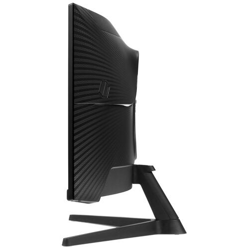 Купить 34" Монитор Samsung Odyssey G5 G55T C34G55TWWI черный  1684394. Характеристики, отзывы и цены в Донецке