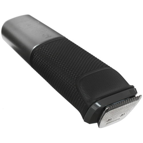 Купить Триммер Philips MG5720/15 черный/серый  5311693. Характеристики, отзывы и цены в Донецке