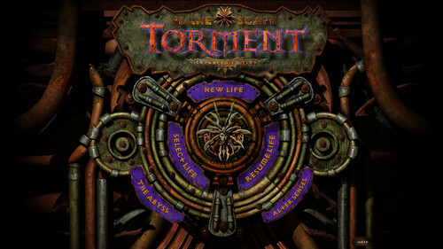Купить Игра Planescape: Torment: Enhanced Edition (Steam)  5484374. Характеристики, отзывы и цены в Донецке