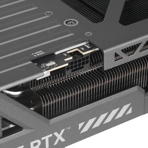Купить Видеокарта ASUS GeForce RTX 5080 TUF Gaming OC Edition  5613380. Характеристики, отзывы и цены в Донецке