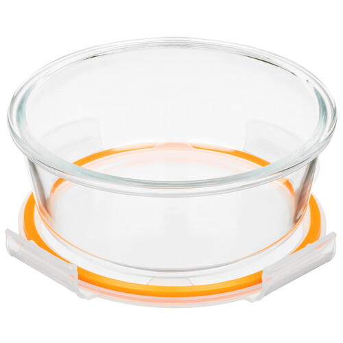 Купить Контейнер пищевой Auffman AM-3004  5099653. Характеристики, отзывы и цены в Донецке