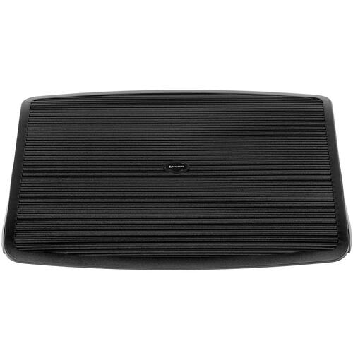 Купить Подставка для ног BRAUBERG 531496  1355951. Характеристики, отзывы и цены в Донецке