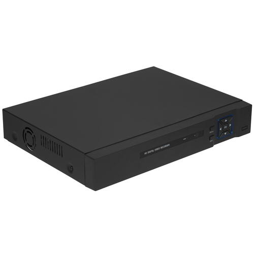 Купить Регистратор для видеонаблюдения ORIENT NVR-9232/4K  9936039. Характеристики, отзывы и цены в Донецке