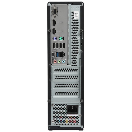 Купить Мини ПК DEXP Atlas H512  5612866. Характеристики, отзывы и цены в Донецке