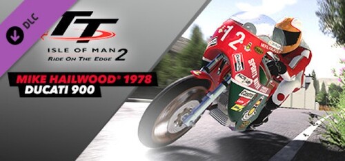 Купить Дополнение для игры TT Isle Of Man 2: Ducati 900 - Mike Hailwood 1978 (Steam)  5622453. Характеристики, отзывы и цены в Донецке