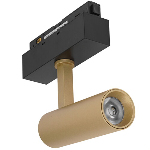 Купить Светильник трековый Maytoni TR019-2-7W3K-MG  9169602. Характеристики, отзывы и цены в Донецке