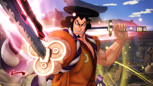 Купить Дополнение для игры One Piece: Pirate Warriors 4 Character Pass (Steam)  5601363. Характеристики, отзывы и цены в Донецке