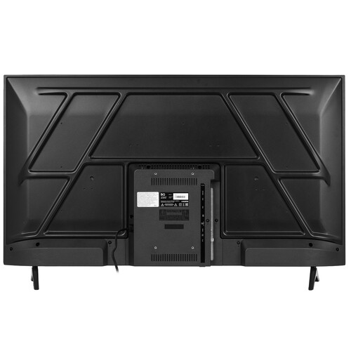 Купить 42" (107 см) Телевизор BQ 42F07B черный  9254775. Характеристики, отзывы и цены в Донецке