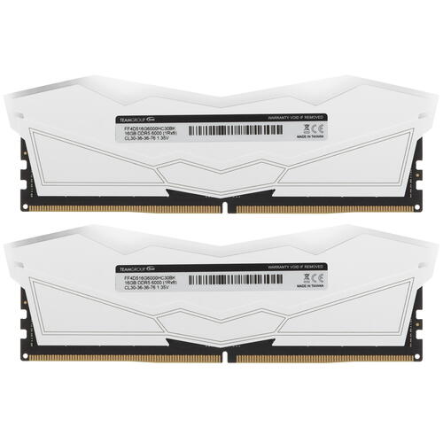 Купить Оперативная память Team Group T-Force Delta RGB  5449918. Характеристики, отзывы и цены в Донецке