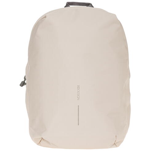 Купить 15.6" Рюкзак XD Design Bobby Soft бежевый  5452110. Характеристики, отзывы и цены в Донецке